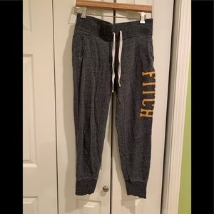 Abercrombie joggers